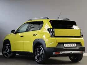 Fiat Grande Panda (2026) thumbnail 4