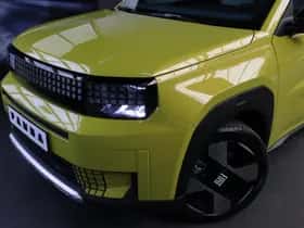 Fiat Grande Panda (2026) thumbnail 31
