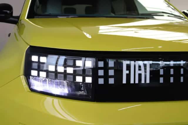 Fiat Grande Panda (2026) thumbnail 32
