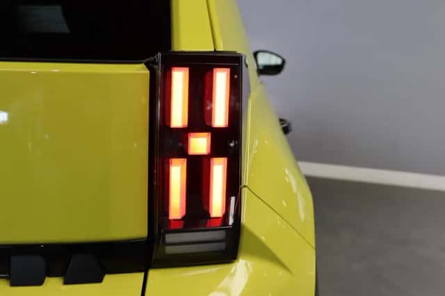 Fiat Grande Panda (2026) thumbnail 33
