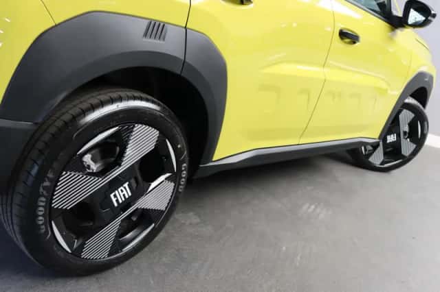 Fiat Grande Panda (2026) thumbnail 34