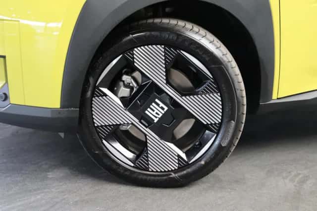 Fiat Grande Panda (2026) thumbnail 35