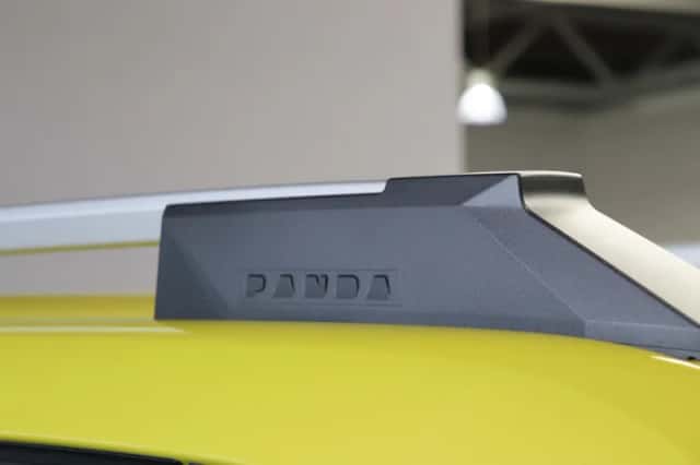 Fiat Grande Panda (2026) thumbnail 36