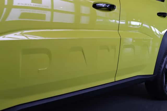 Fiat Grande Panda (2026) thumbnail 37