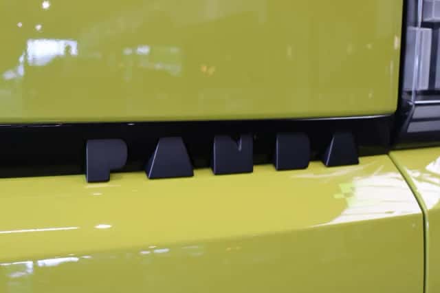 Fiat Grande Panda (2026) thumbnail 38
