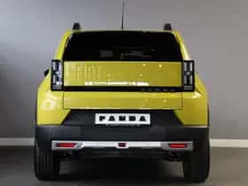 Fiat Grande Panda (2026) thumbnail 5