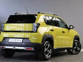 Fiat Grande Panda (2026) thumbnail 6