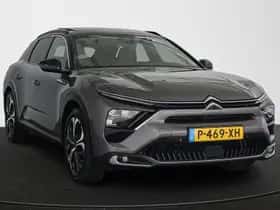 Citroën C5 X (2022) thumbnail 2