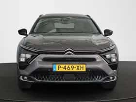 Citroën C5 X (2022) thumbnail 16
