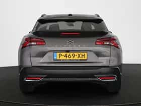 Citroën C5 X (2022) thumbnail 17