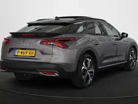 Citroën C5 X (2022) thumbnail 3