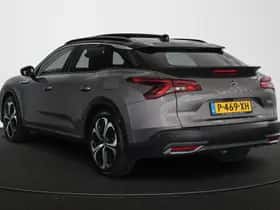 Citroën C5 X (2022) thumbnail 4