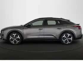 Citroën C5 X (2022) thumbnail 38
