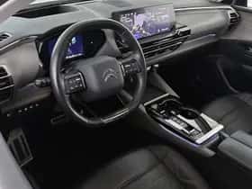 Citroën C5 X (2022) thumbnail 5