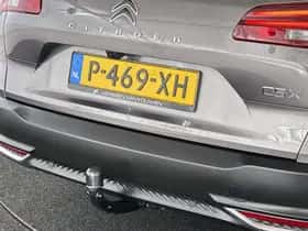 Citroën C5 X (2022) thumbnail 45