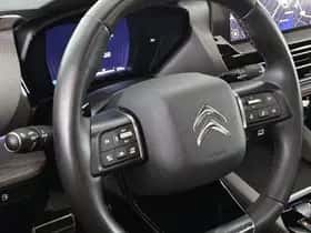 Citroën C5 X (2022) thumbnail 10