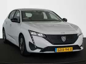 Peugeot 308 (2024) thumbnail 2
