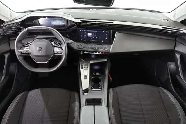 Peugeot 308 (2024) thumbnail 11