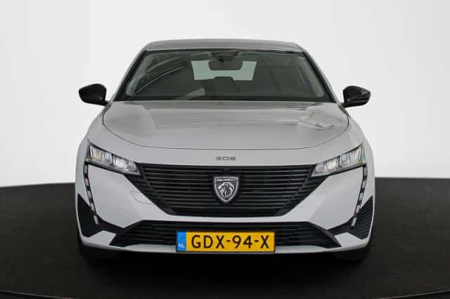 Peugeot 308 (2024) thumbnail 13