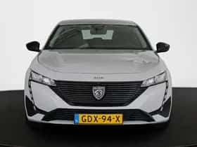 Peugeot 308 (2024) thumbnail 13