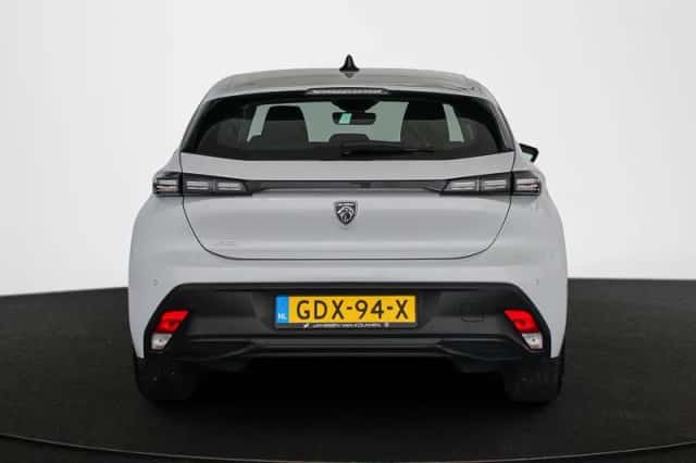 Peugeot 308 (2024) thumbnail 14