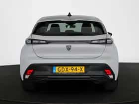 Peugeot 308 (2024) thumbnail 14