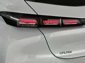 Peugeot 308 (2024) thumbnail 20