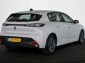 Peugeot 308 (2024) thumbnail 3