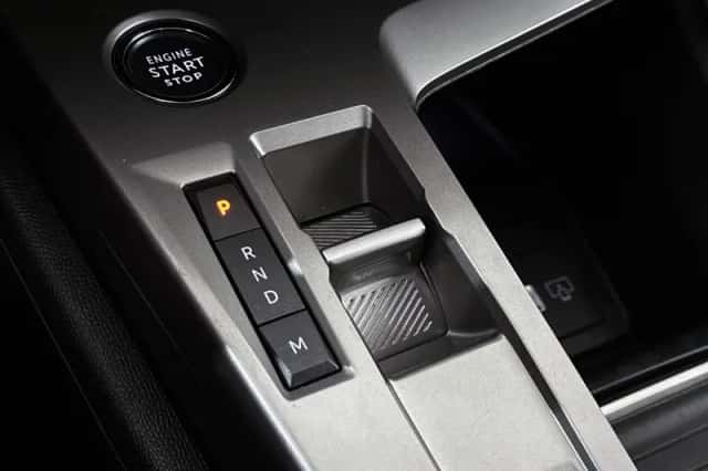 Peugeot 308 (2024) thumbnail 24