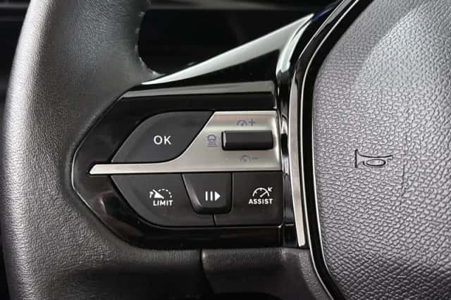Peugeot 308 (2024) thumbnail 26