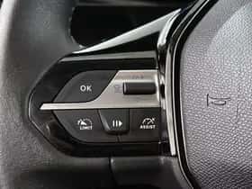 Peugeot 308 (2024) thumbnail 26