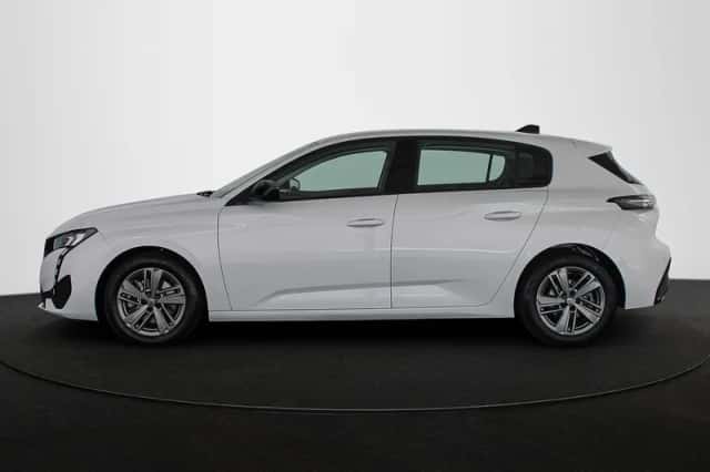Peugeot 308 (2024) thumbnail 28