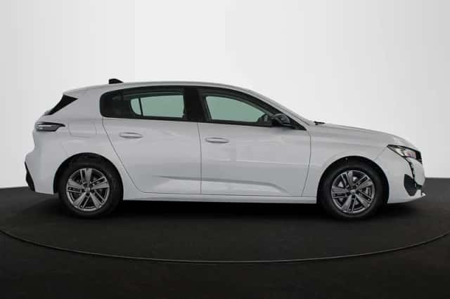 Peugeot 308 (2024) thumbnail 29