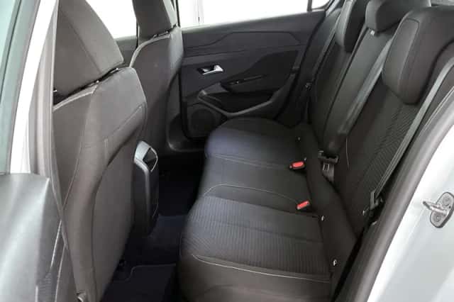 Peugeot 308 (2024) thumbnail 30
