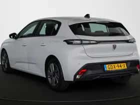 Peugeot 308 (2024) thumbnail 4