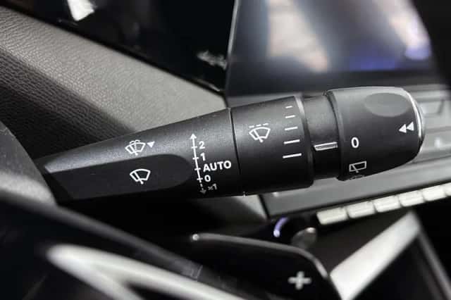 Peugeot 308 (2024) thumbnail 33