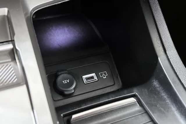 Peugeot 308 (2024) thumbnail 35
