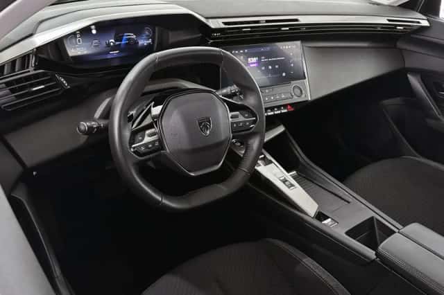 Peugeot 308 (2024) thumbnail 5