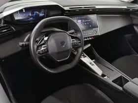 Peugeot 308 (2024) thumbnail 5