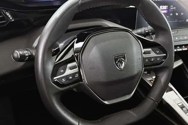 Peugeot 308 (2024) thumbnail 8