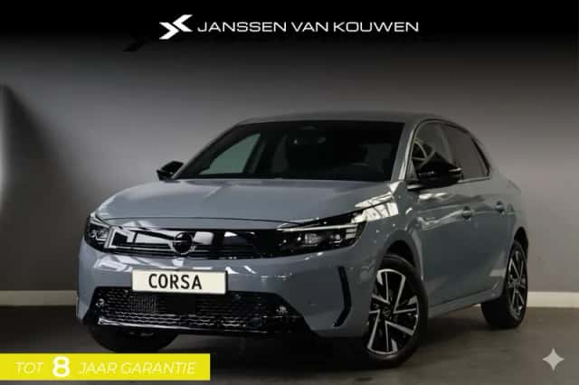 Opel Corsa (2026) thumbnail 1