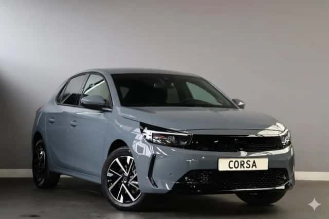 Opel Corsa (2026) thumbnail 2