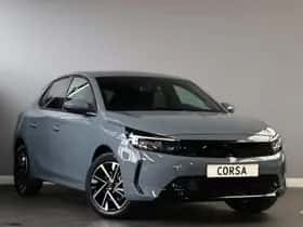 Opel Corsa (2026) thumbnail 2