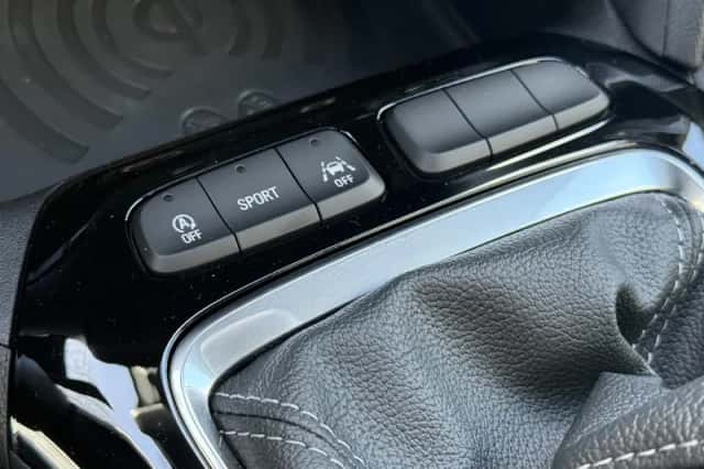 Opel Corsa (2026) thumbnail 11