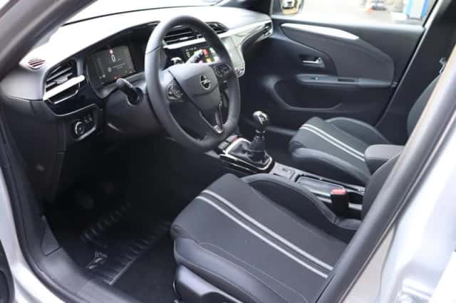 Opel Corsa (2026) thumbnail 6