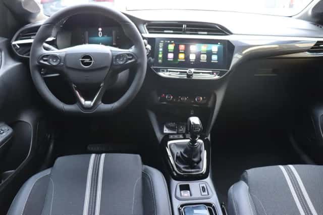 Opel Corsa (2026) thumbnail 7