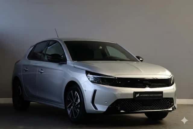 Opel Corsa (2026) thumbnail 2