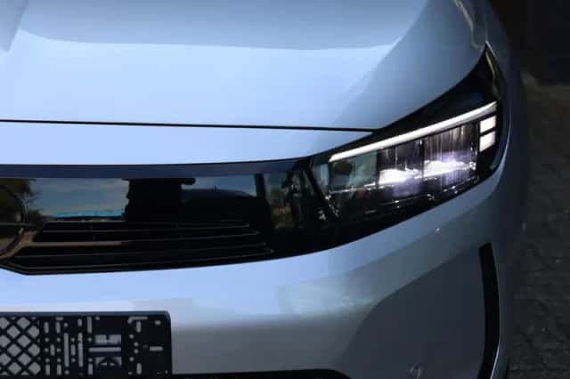 Opel Corsa (2026) thumbnail 3