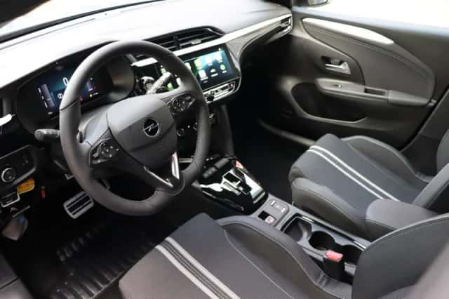 Opel Corsa (2026) thumbnail 4