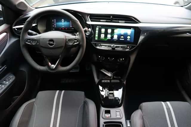 Opel Corsa (2026) thumbnail 5